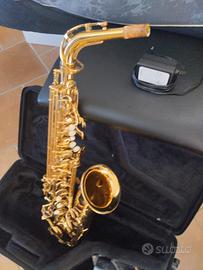 sassofono yamaha