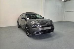 CITROEN C4 3ª serie C4 BlueHDi 130 S&S EAT8 Shine