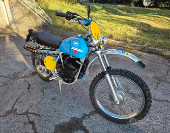 Ktm 1973