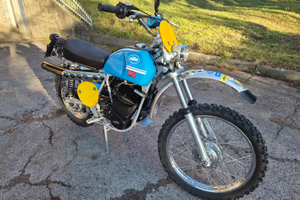 Ktm 1973