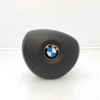 Airbag volante bmw seria 3 320d e92 e81 e82 e87 e8