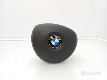 Airbag volante bmw seria 3 320d e92 e81 e82 e87 e8