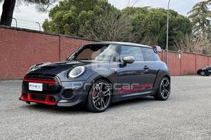 MINI Mini 2.0 John Cooper Works GP Comfort