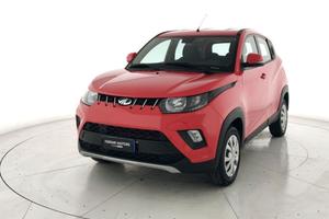 MAHINDRA KUV100 1.2 K6+
