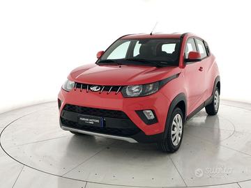 MAHINDRA KUV100 1.2 K6+