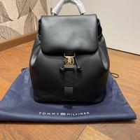 Zaino marca Tommy Hilfiger