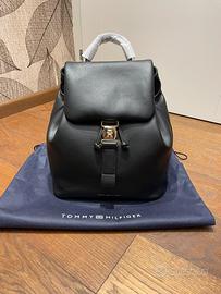 Zaino marca Tommy Hilfiger