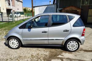 mercedes classe a 160