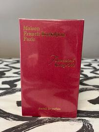 Profumo Maison Francis Kurkudjian Paris