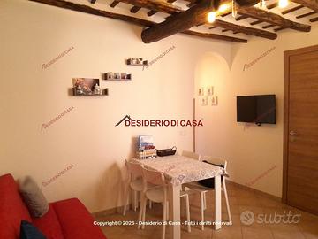 Appartamento, Trapani.