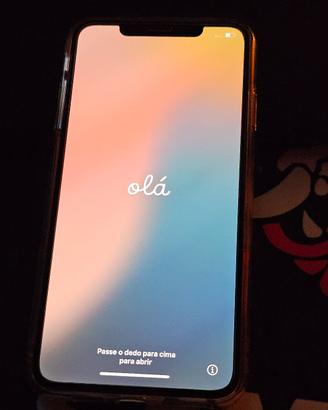 iPhone XS Max 64GB 