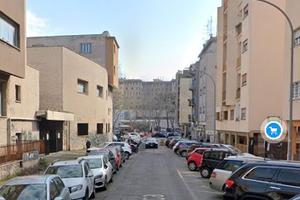 San paolo camera ad uso condiviso