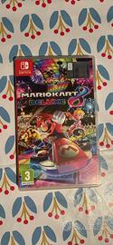 Mario Kart 8 Deluxe