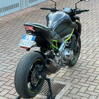 Kawasaki z900