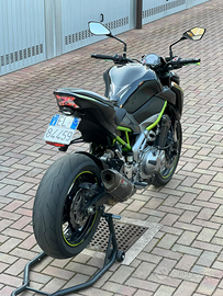 Kawasaki z900