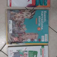 Libri scuola media usati