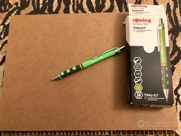 portamine rotring tikky