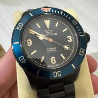 Orologio glycine combat sub 42 ref GL0291