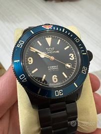 Orologio glycine combat sub 42 ref GL0291