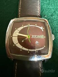Orologio Just Cavalli