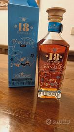 Panama 18 anni rum