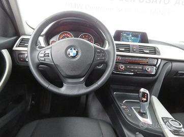 BMW Serie 3 (F30/F31) - 2017