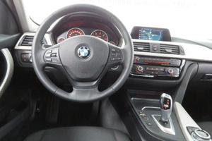BMW Serie 3 (F30/F31) - 2017