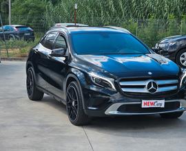 Mercedes-benz GLA 200 d Premium