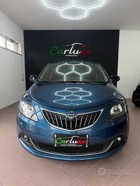 Lancia Ypsilon 1.0 Hybrid