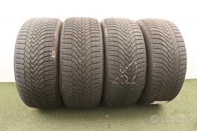 Gomme Falken Eurowinter 225 40 18 inverno