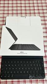 Tastiera per iPad Air e iPad 11pro