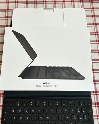 Tastiera per iPad Air e iPad 11pro