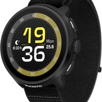 SUUNTO RUN Orologio Sportivo da Corsa. Nuovo smart