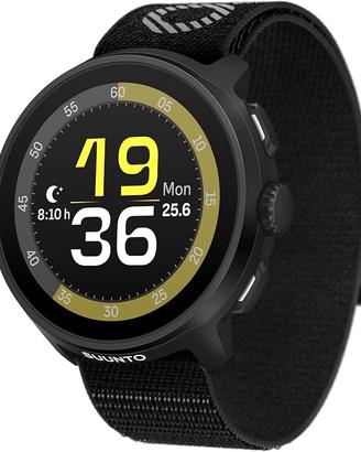 SUUNTO RUN Orologio Sportivo da Corsa. Nuovo smart