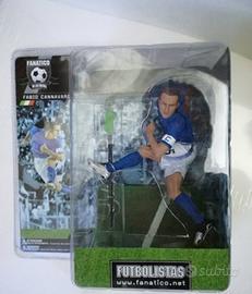 Action Figure Fabio Cannavaro