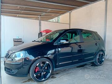 polo gti 