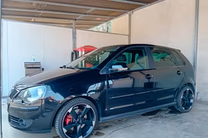 polo gti 