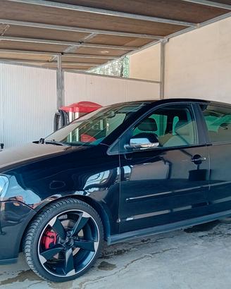 polo gti 