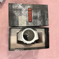 Orologio Casio G shock nuovo
