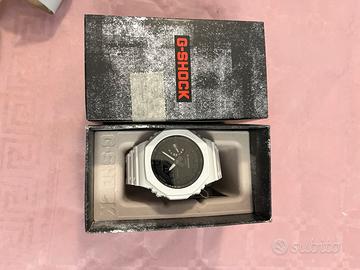 Orologio Casio G shock nuovo