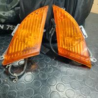 Coppia frecce Honda chiocciola 