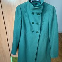 Cappotto benetton