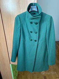 Cappotto benetton