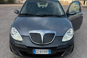 Lancia y 1.3 multijet
