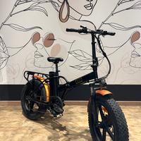 E-Bike 750w Pari Nuovo!
