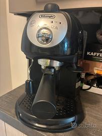Macchina da caffè De longhi