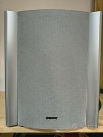 Subwoofer Attivo SONY SA-WMSP40 - 75W