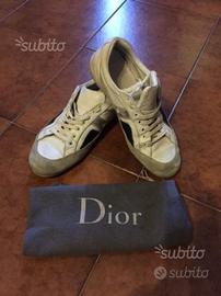 Dior Homme sneaker - ORIGINALI