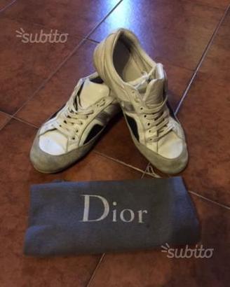 Dior Homme sneaker - ORIGINALI