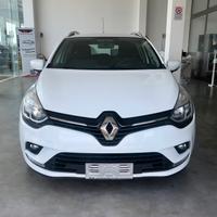 Renault Clio Sporter 1.5 DCI 90cv ZEN